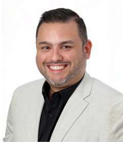 Clifford Cólon-Casiano