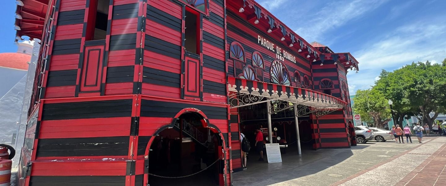 Grant Thornton Puerto Rico - Ponce