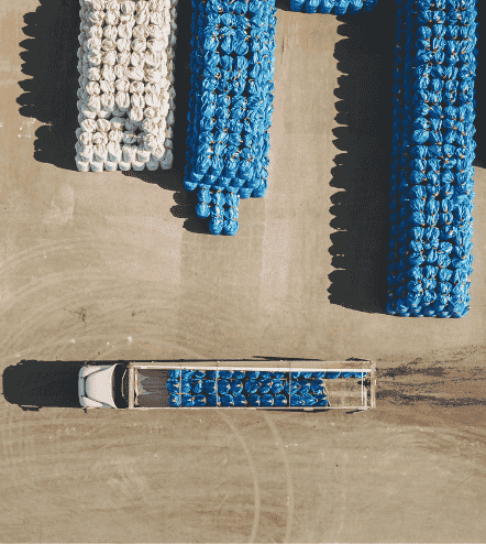 Trade in transition: Opportunity in a ‘wait and see’ world