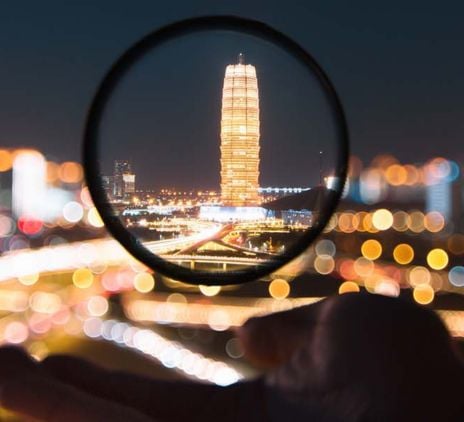 Top five constraints to international business in the mid-market