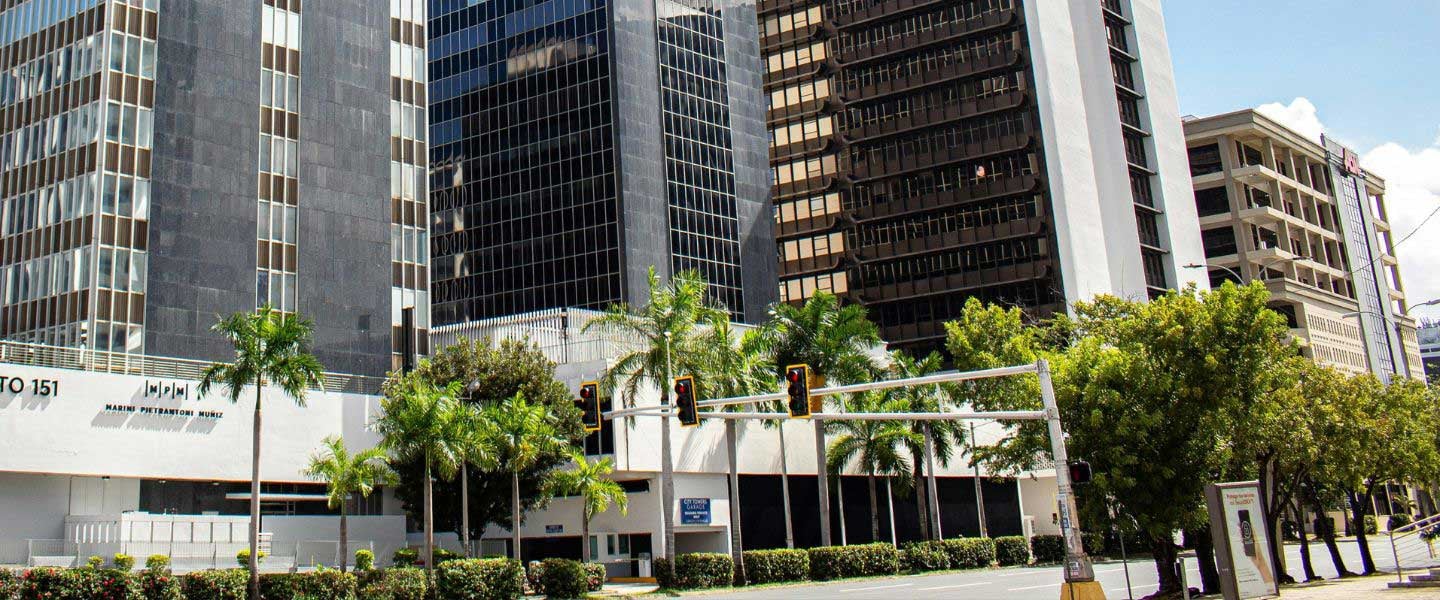 Grant Thornton - San Juan