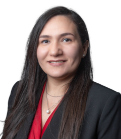 Itzaira M. Hernández Pérez