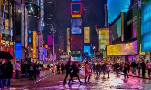 Brand and international marketing – breaking global barriers