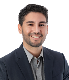 Jorge A. Velázquez Rey