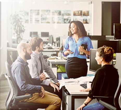 Outsourcing Services