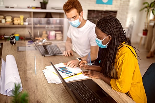 Foreign taxpayers: Hiring Puerto Rico residents during the COVID-19 pandemic