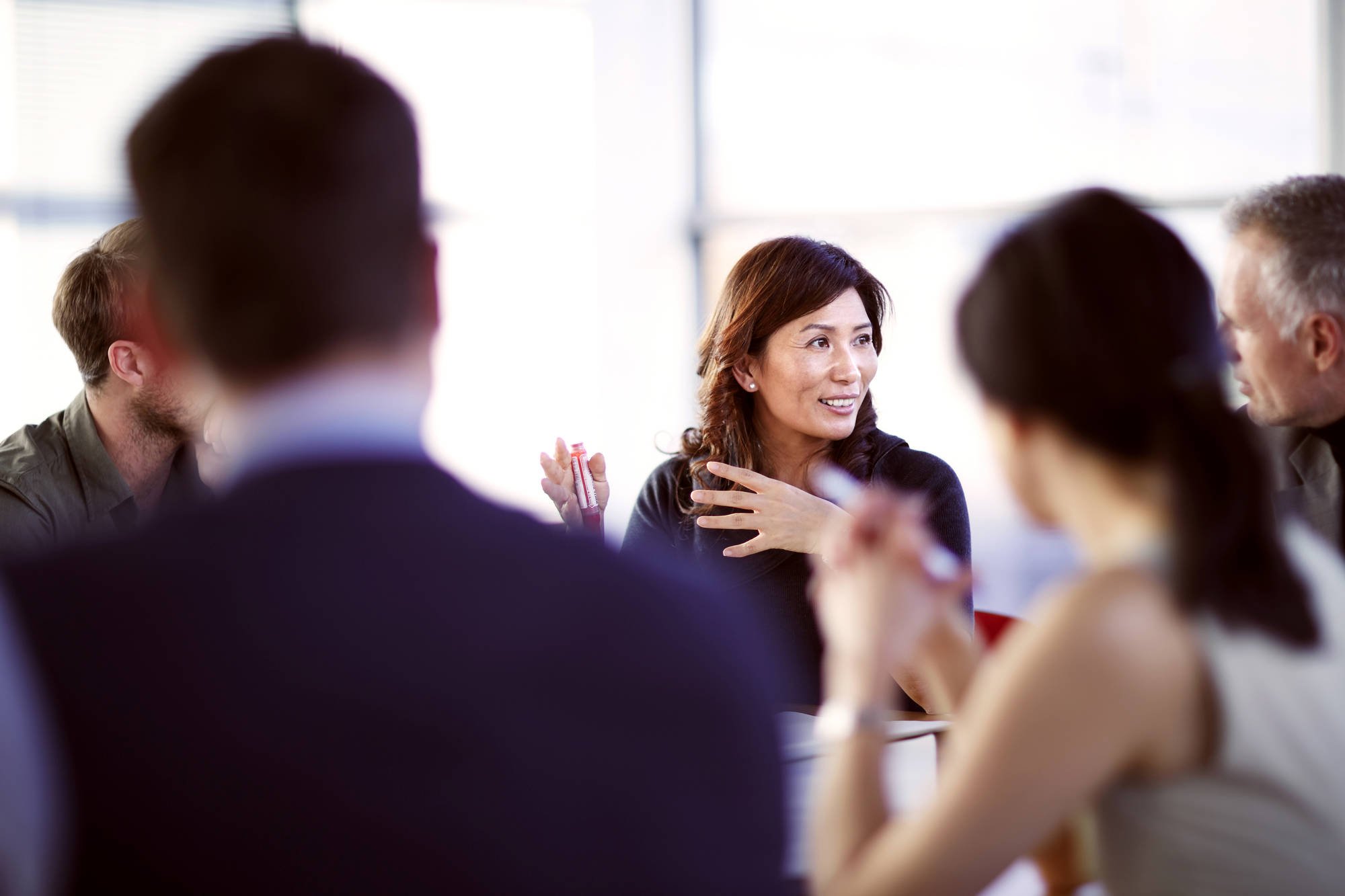 3 ways a board drives private company success