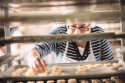 Temporary sales and use tax exemption on prepared foods in Puerto Rico