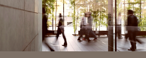 International Business Report