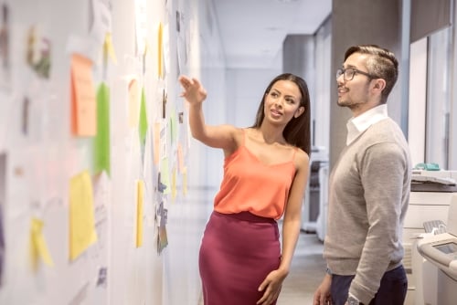 Transforming risk to drive value