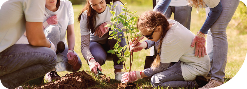 Social Responsibility