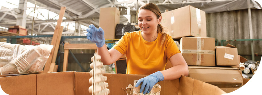 Environmental Initiatives