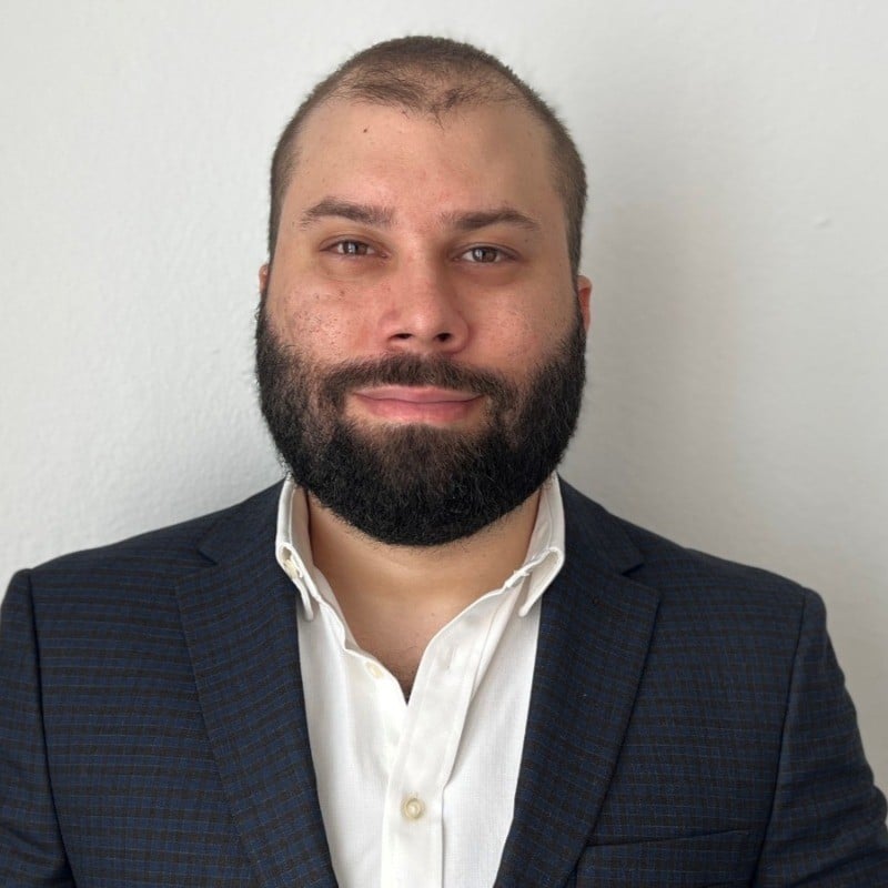 Alexandre Bonilla