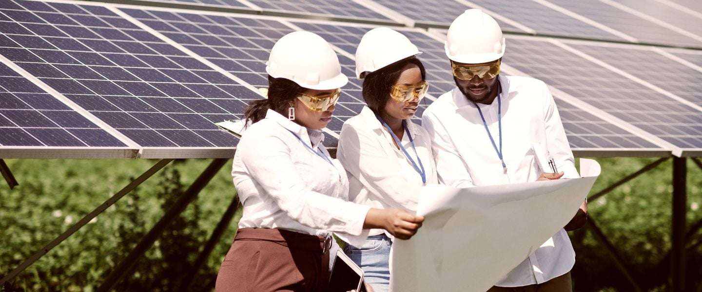 Environmental and Social Governance