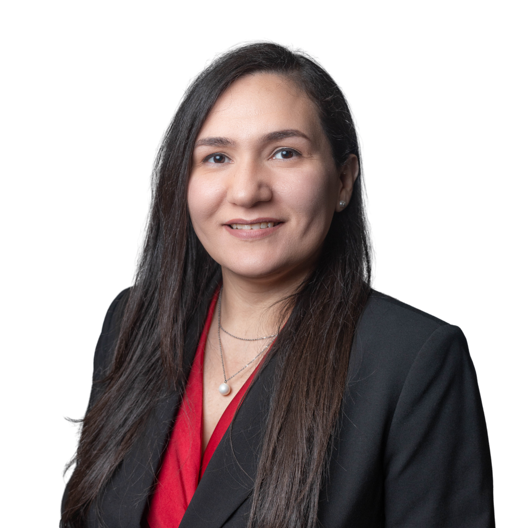 Itzaira M. Hernández Pérez