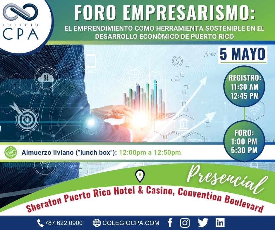 foro empresarismo