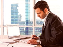 Experienced hires