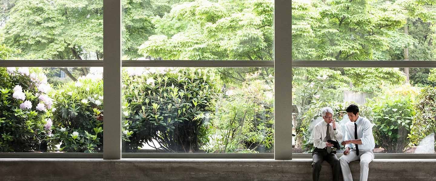 Corporate Social Responsibility