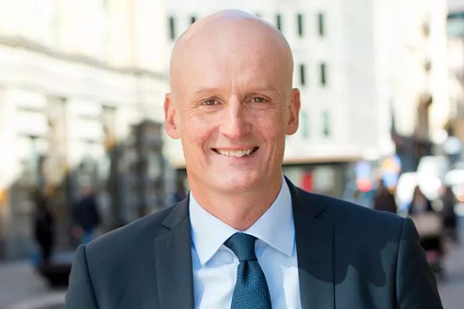 Peter Bodin  Global CEO-elect Grant Thornton International Peter Bodin  Global CEO-elect Grant Thornton International