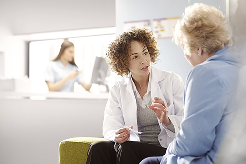 Tax incentives benefits for General Practitioners (MD)