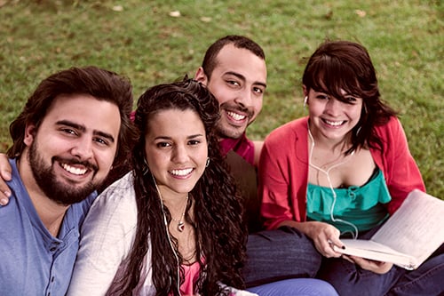 Students