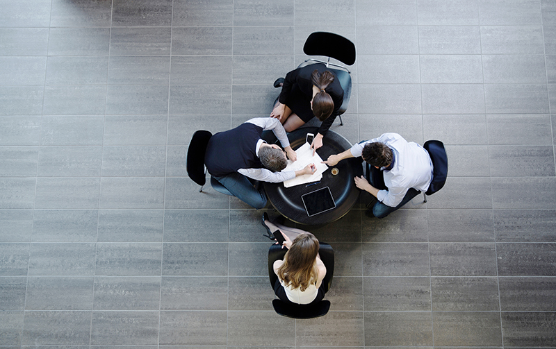 office career event image