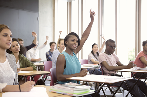 Back to School tax free periods