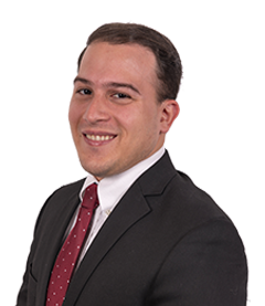 Carlos Martin
