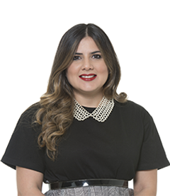Caroline López