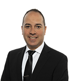Raúl Robles