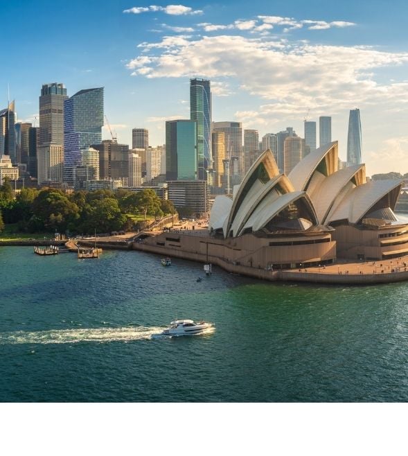 Grant Thornton Australia has joined our multinational platform