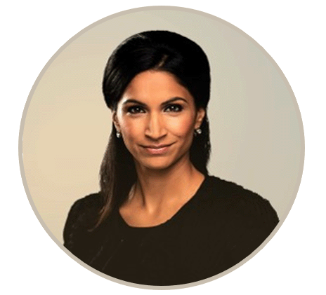 Janki Lalani Gandhi